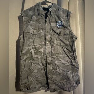 Harley Davidson | Men’s Vest
